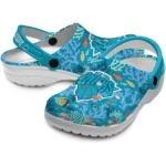 custom new york knicks tropical fish ocean clogs best selling