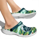 custom new york mets hills illustration clogs best selling