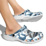 custom new york mets snowy mountains clogs best selling