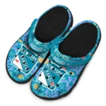 custom new york rangers tropical fish ocean clogs best selling