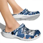 custom new york rangers wave flow clogs best selling