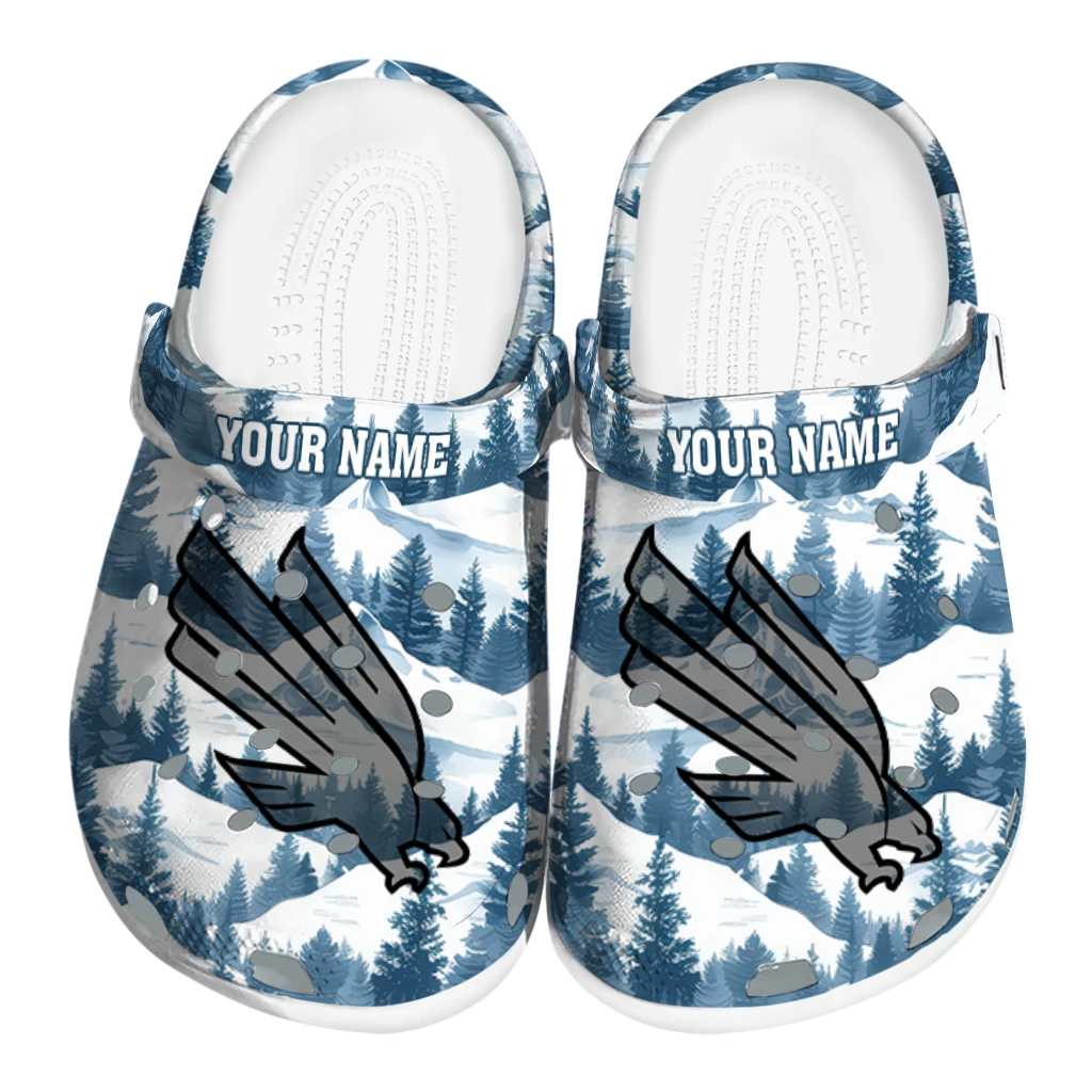 custom north texas mean green snowy mountains clogs best selling custom north texas mean green snowy mountains clogs best selling