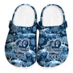 custom old dominion monarchs snowy hills clogs best selling