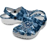 custom old dominion monarchs snowy hills clogs best selling