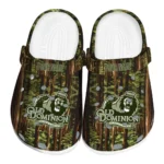 custom old dominion monarchs woods forest designs clogs best selling