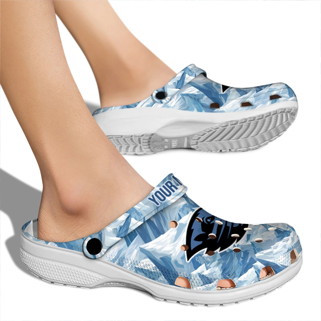 custom oregon state beavers mountain artwork clogs fashion forward custom oregon state beavers mountain artwork clogs fashion forward