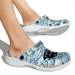 custom oregon state beavers sea swirls clogs best selling