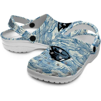 custom oregon state beavers sea swirls clogs high quality