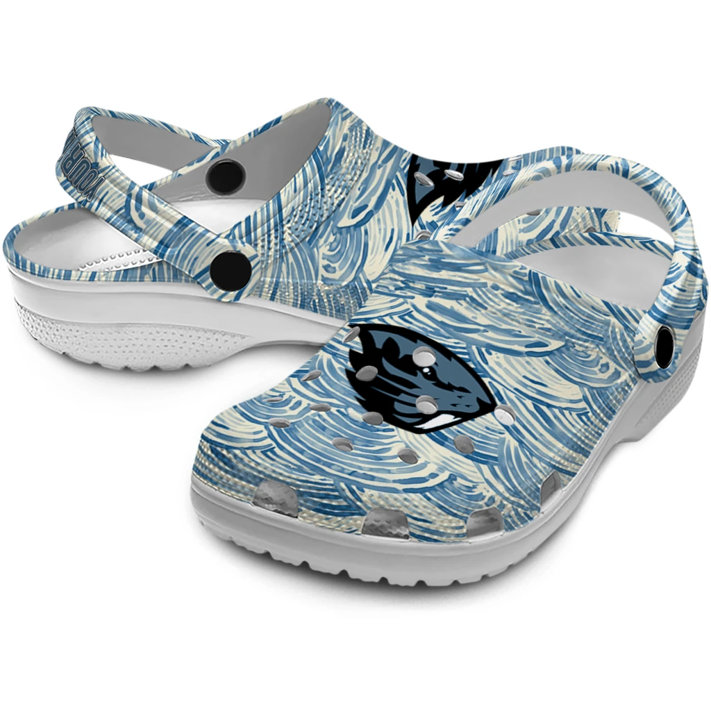 custom oregon state beavers sea swirls clogs high quality custom oregon state beavers sea swirls clogs high quality