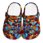 custom orlando magic prism pieces clogs best selling
