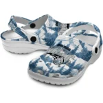 custom orlando magic snowy mountains clogs best selling