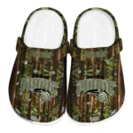 custom orlando magic woods forest designs clogs best selling
