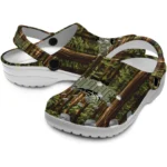 custom orlando magic woods forest designs clogs best selling