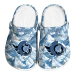 custom ottawa senators mountain artwork clogs best selling