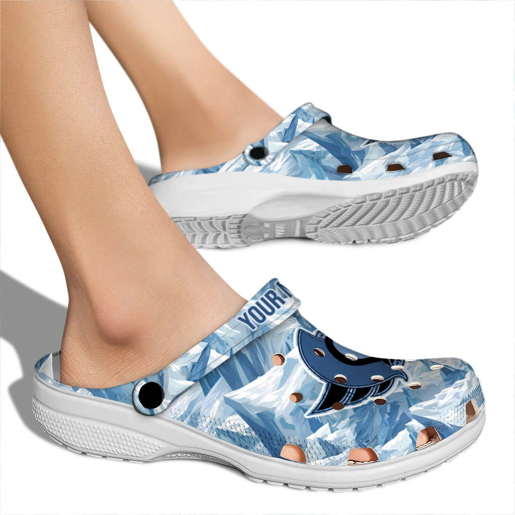 custom ottawa senators mountain artwork clogs fashion forward custom ottawa senators mountain artwork clogs fashion forward