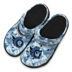 custom ottawa senators mountain artwork clogs best selling