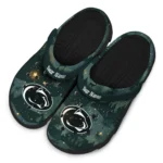 custom penn state nittany lions deer nightscape clogs best selling