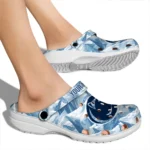 custom penn state nittany lions mountain artwork clogs best selling