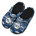 custom philadelphia 76ers wave flow clogs best selling