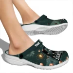 custom phoenix suns deer nightscape clogs best selling