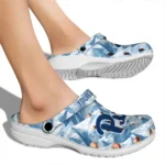 custom pittsburgh panthers mountain artwork clogs best selling