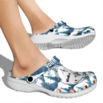 custom pittsburgh steelers snowy mountains clogs best selling