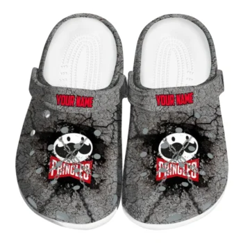 custom pringles stone effect gray black clogs best selling hey clogs