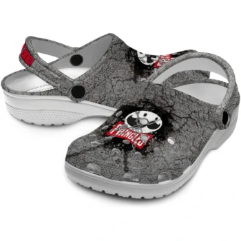 custom pringles stone effect gray black clogs high quality hey clogs