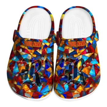 custom rice owls prism pieces clogs best selling