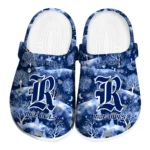 custom rice owls snowy hills clogs best selling