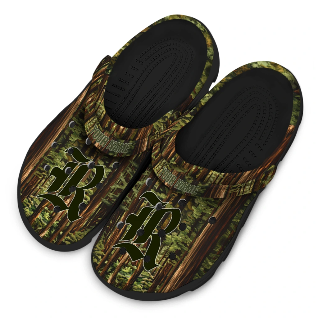 custom rice owls woods forest designs clogs latest model custom rice owls woods forest designs clogs latest model