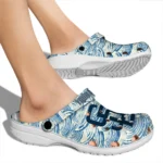 custom san diego padres sea swirls clogs best selling