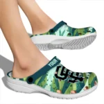 custom san francisco giants hills illustration clogs best selling