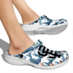custom san francisco giants snowy mountains clogs best selling
