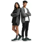 custom san jose sharks deer nightscape clogs best selling