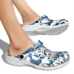 custom san jose state spartans snowy mountains clogs best selling