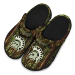 custom san jose state spartans woods forest designs clogs best selling