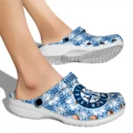 custom seattle mariners snowflake mosaic clogs best selling