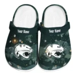 custom south alabama jaguars deer nightscape clogs best selling