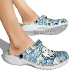 custom south alabama jaguars sea swirls clogs best selling