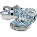 custom south alabama jaguars sea swirls clogs best selling