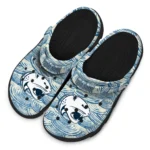 custom south alabama jaguars sea swirls clogs best selling