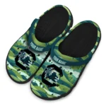 custom south carolina gamecocks hills illustration clogs best selling