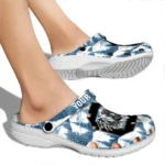 custom south carolina gamecocks snowy mountains clogs best selling