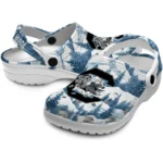 custom south carolina gamecocks snowy mountains clogs best selling