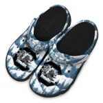 custom south carolina gamecocks snowy mountains clogs best selling