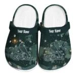 custom st louis cardinals deer nightscape clogs best selling