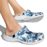 custom st louis cardinals mountain artwork clogs best selling