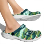 custom tampa bay rays hills illustration clogs best selling