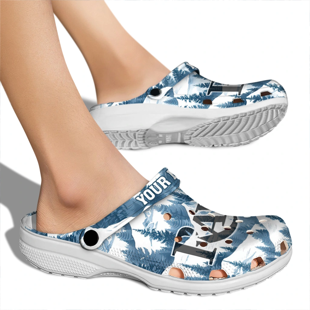 custom tampa bay rays snowy mountains clogs fashion forward custom tampa bay rays snowy mountains clogs fashion forward